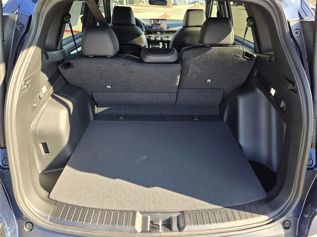 New 2026 Honda CR-V Sport-L image 27