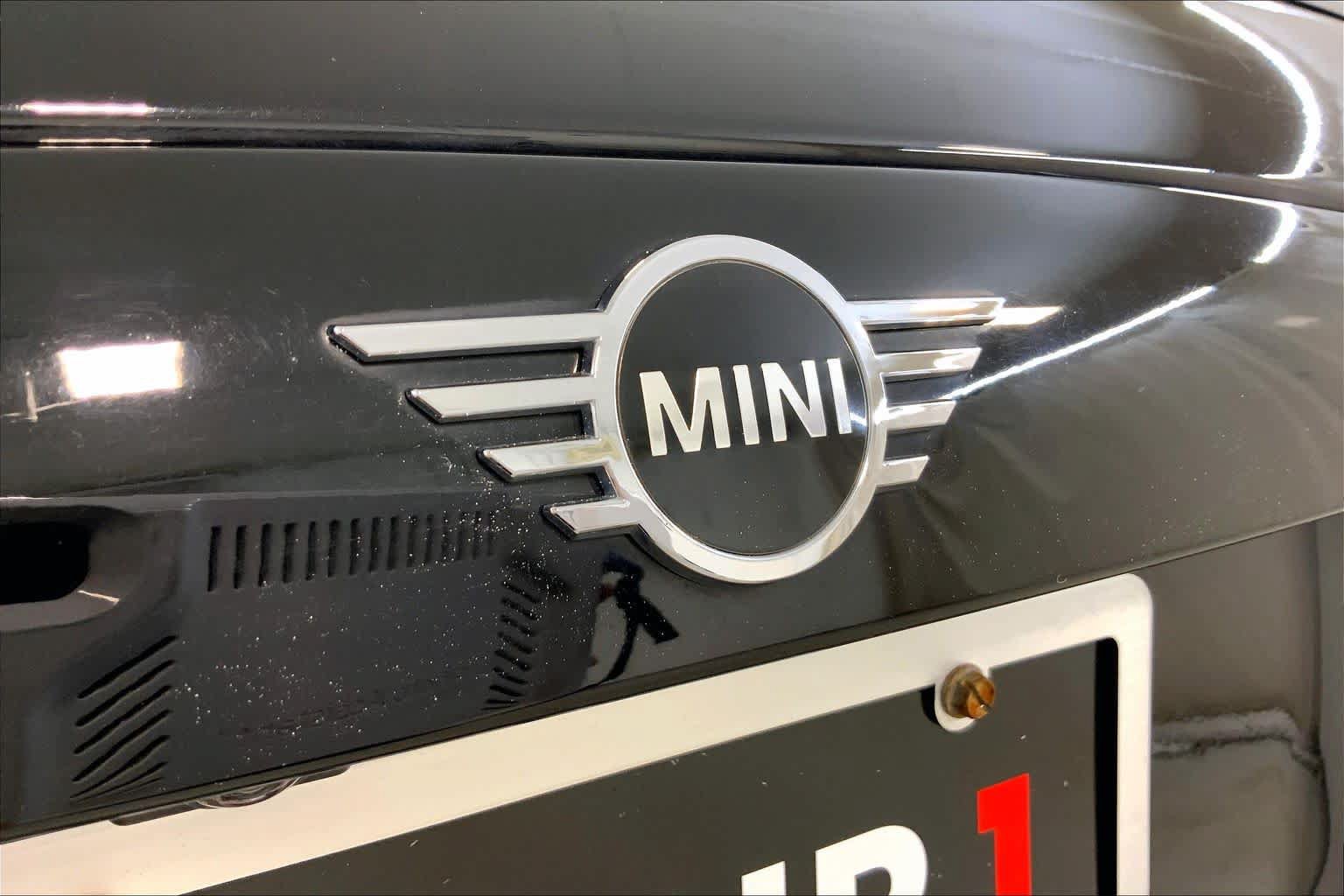 Used 2021 MINI Cooper S FWD image 29