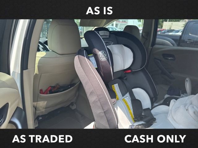 Used 2014 Acura RDX FWD image 19