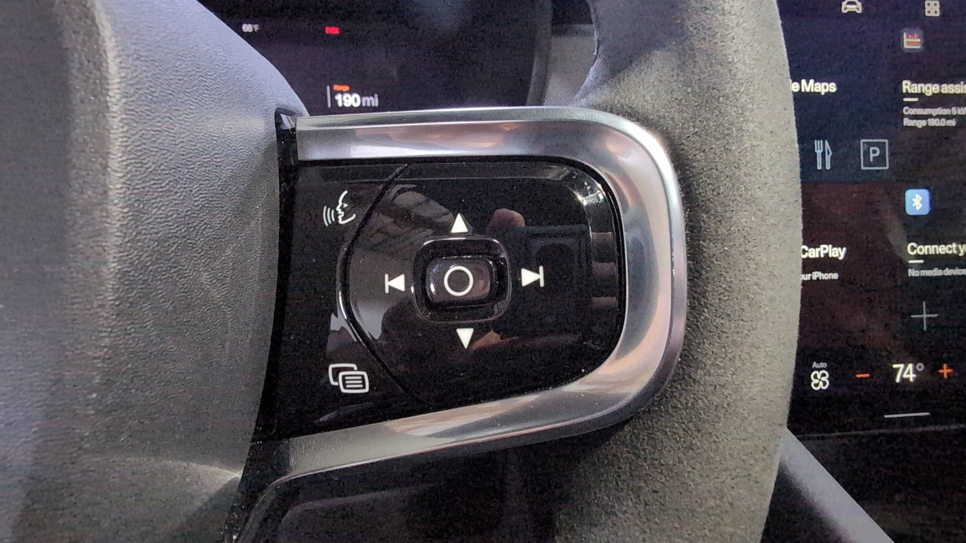Certified 2023 Polestar Polestar 2 AWD/4WD image 11
