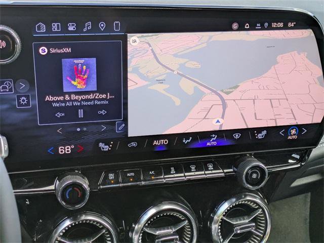 New 2026 Chevrolet Blazer EV LT image 17