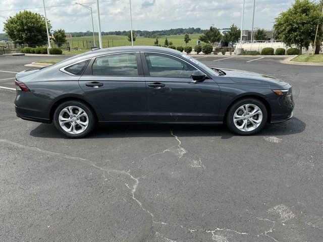 Used 2024 Honda Accord LX image 2