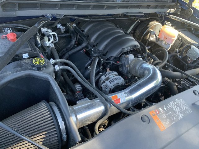 Used 2019 Chevrolet Silverado 1500 LT w/ All Star Edition AWD/4WD image 16