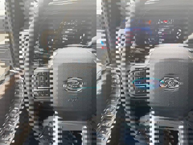 New 2026 Ford F350 Lariat w/ Chrome Package image 21