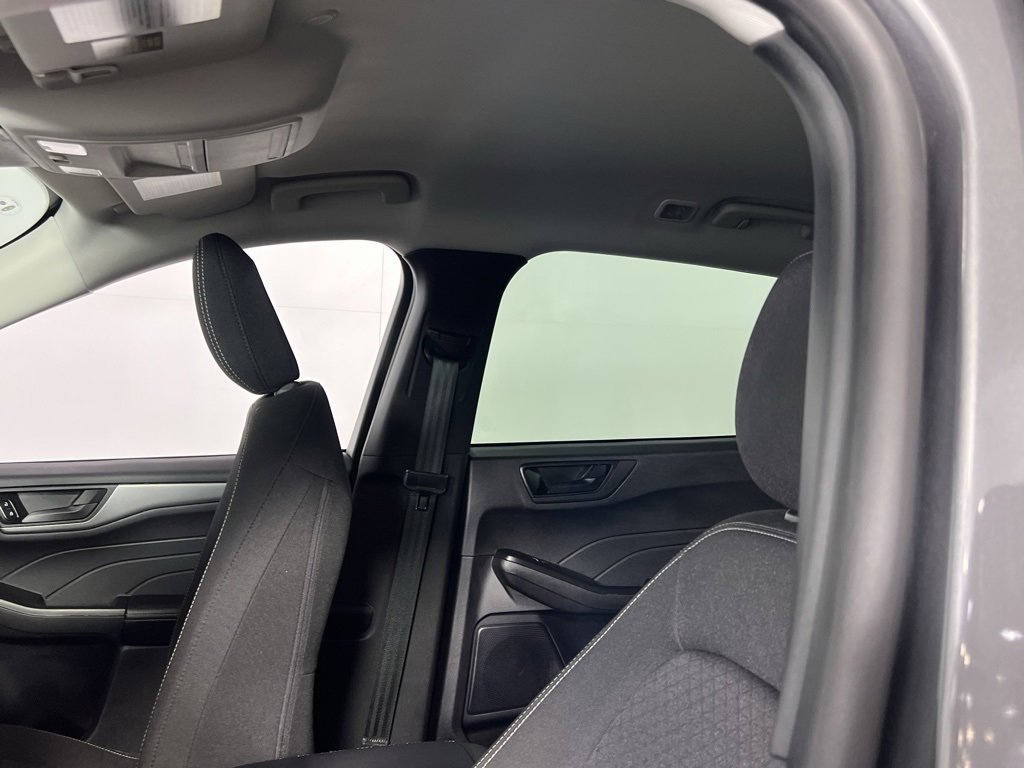 Used 2025 Ford Escape Active image 22