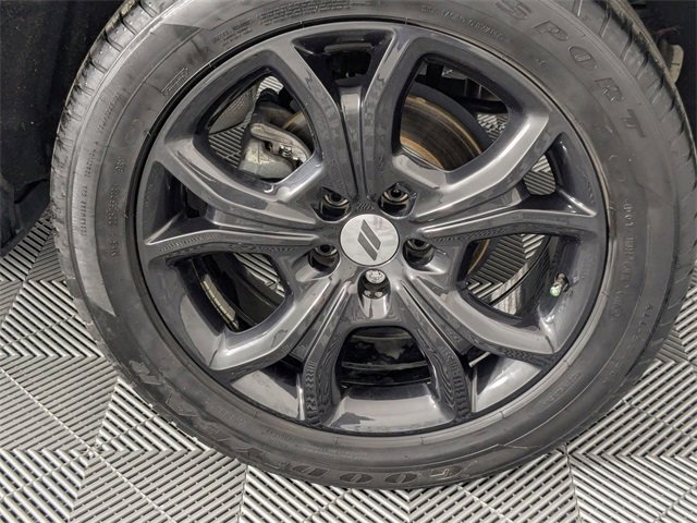 Certified 2024 Dodge Hornet GT w/ GT Blacktop Package image 8