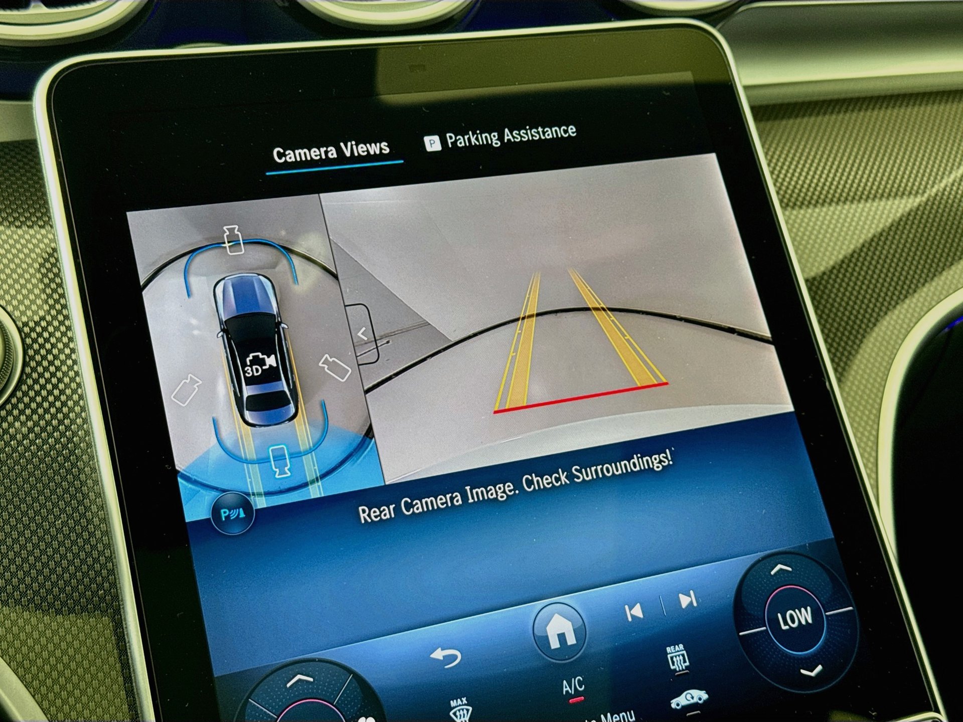New 2027 Mercedes-Benz C 300 Sedan image 15