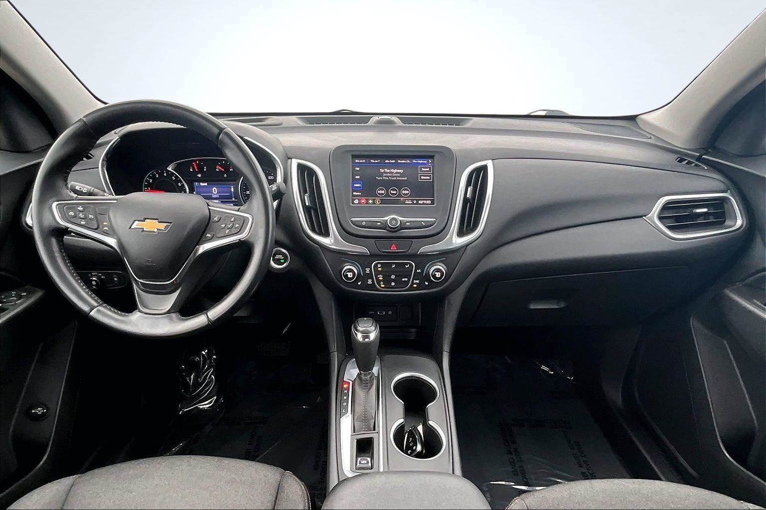 Used 2020 Chevrolet Equinox LT image 17