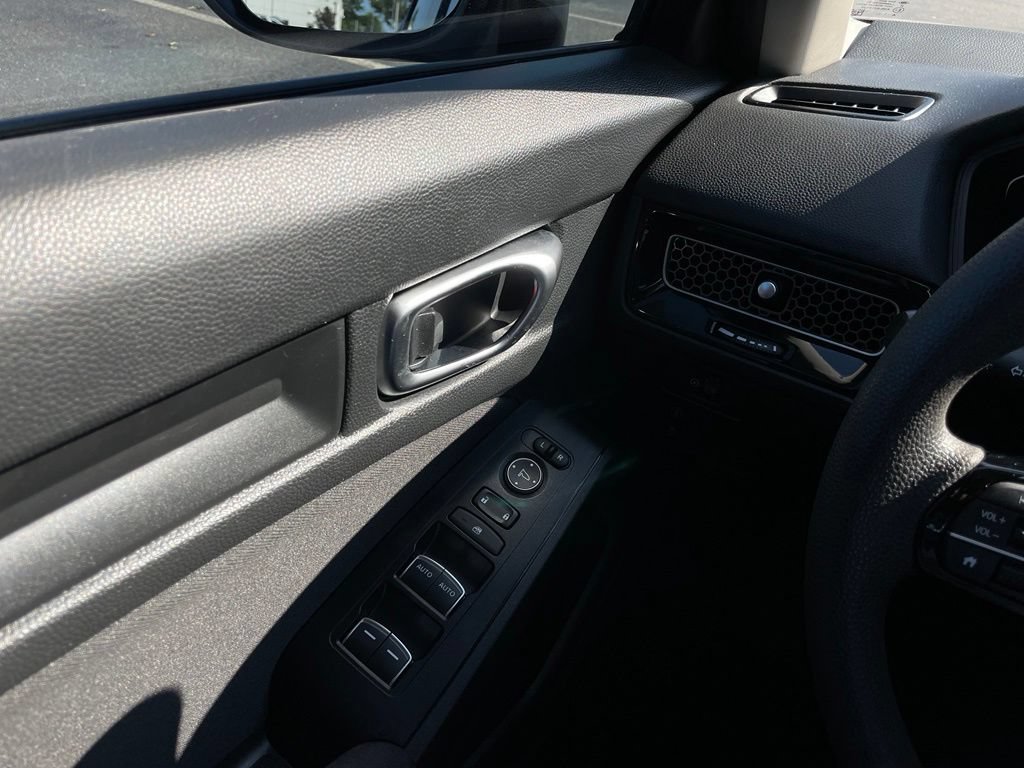 Certified 2024 Honda Civic LX image 22