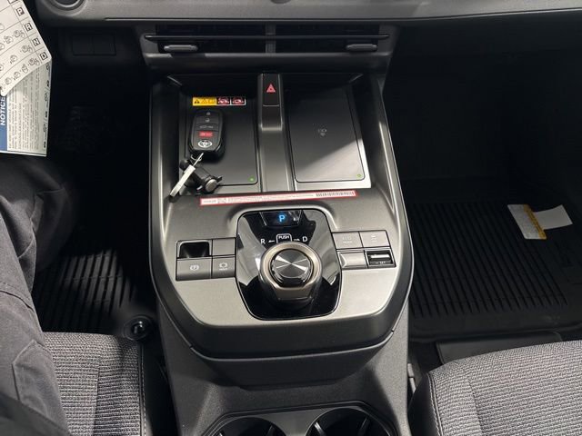 New 2026 Toyota bZ image 15