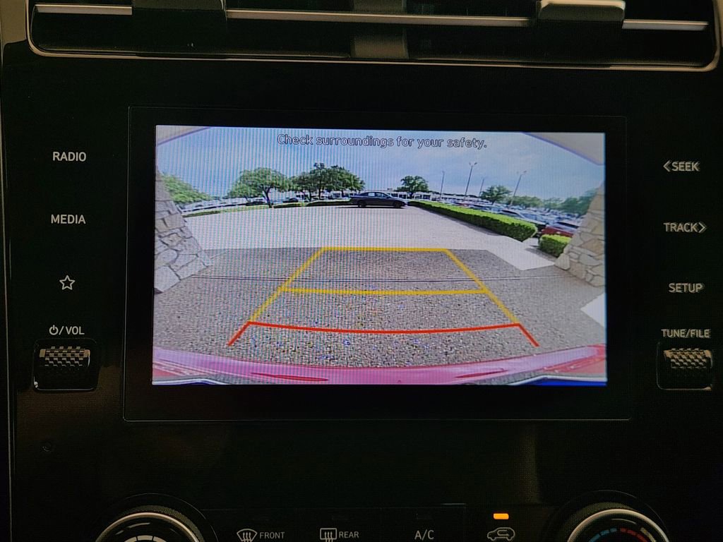 Certified 2023 Hyundai Tucson SE FWD image 18