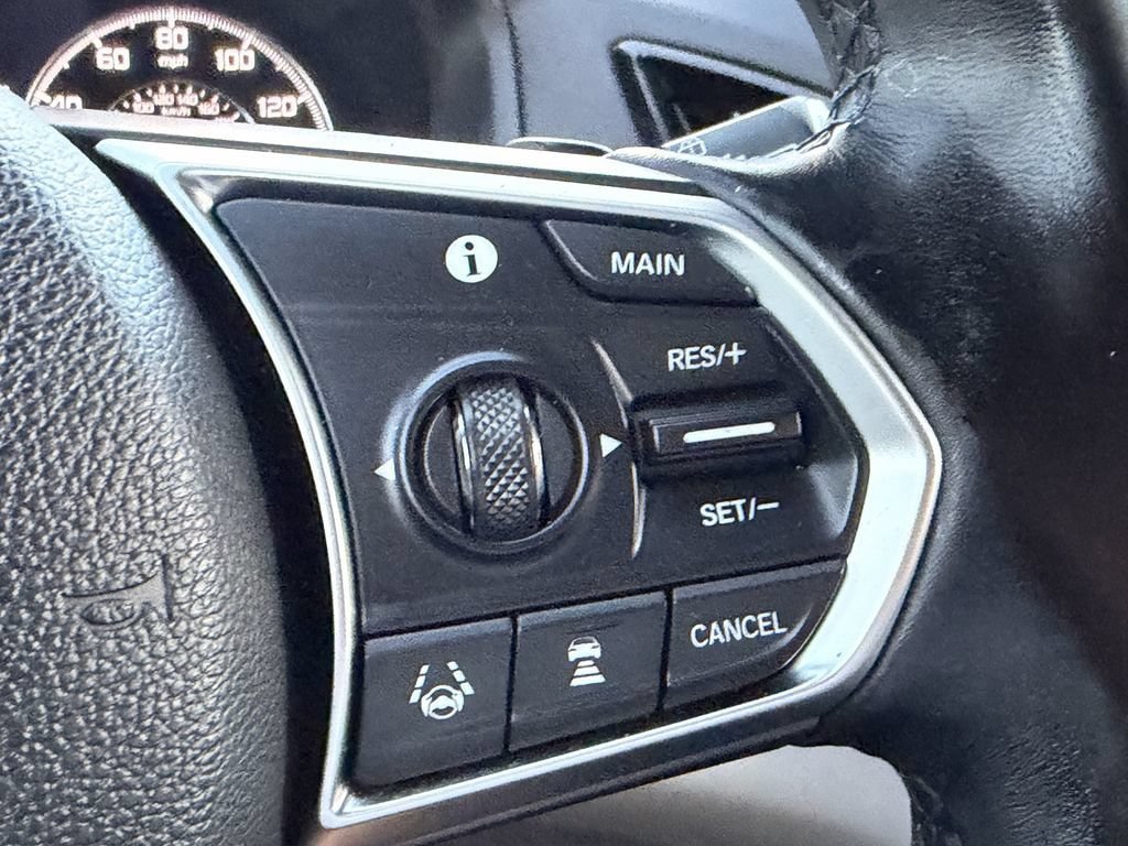 Used 2020 Acura RDX w/ Technology Package FWD image 29