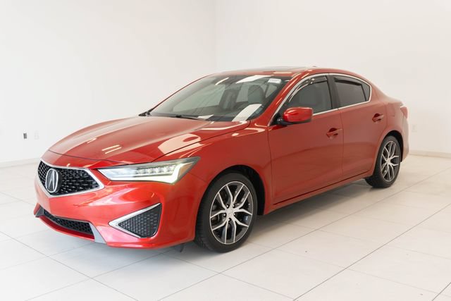 Used 2019 Acura ILX FWD image 8