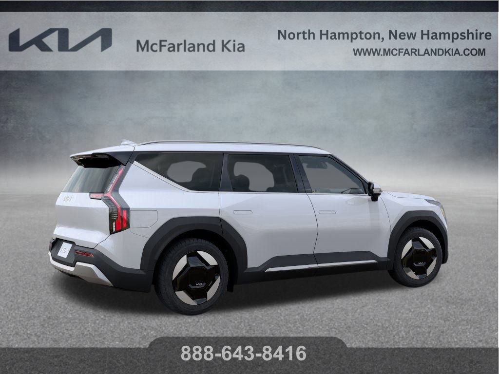 New 2026 Kia EV9 Wind image 6