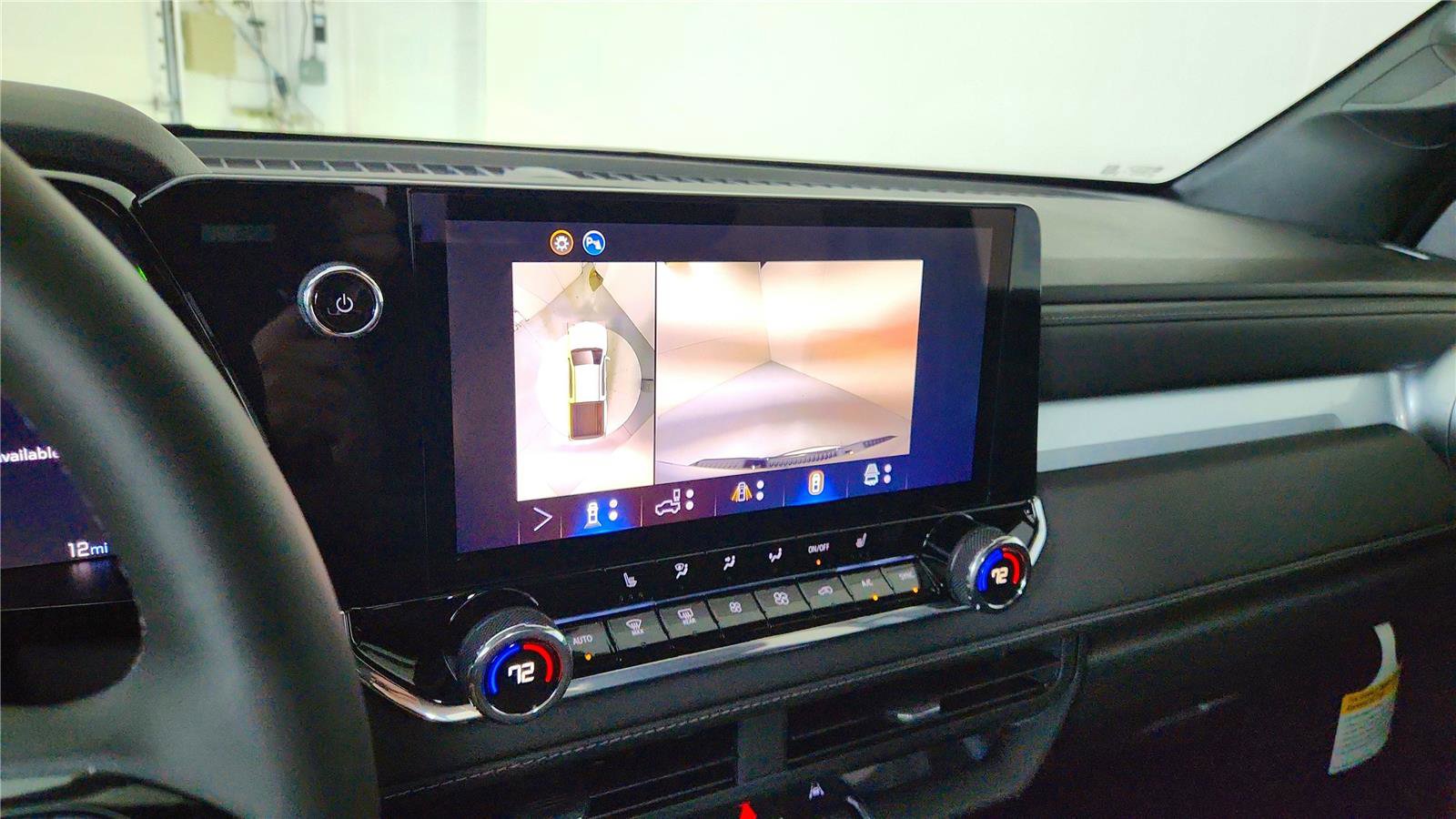 New 2026 Chevrolet Colorado LT w/ LT Convenience Package image 44