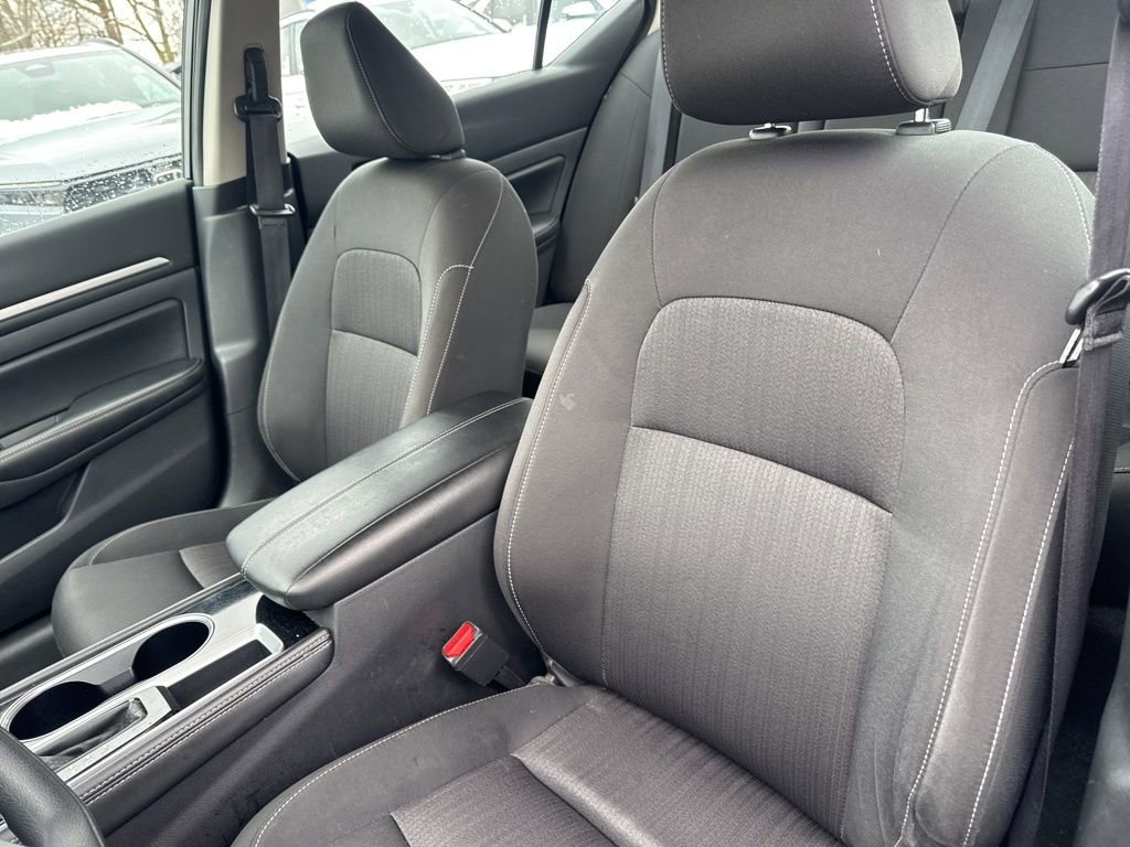 Used 2023 Nissan Altima 2.5 SV image 15