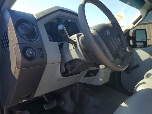 Used 2011 Ford F250 XL w/ Snow Plow Prep Pkg AWD/4WD image 24