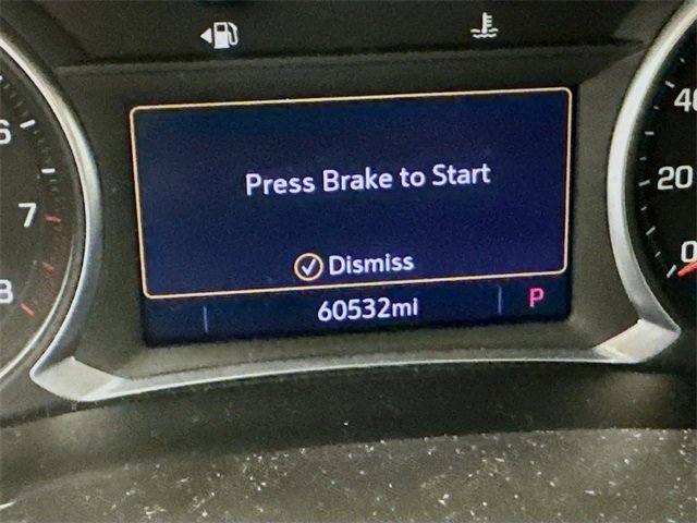 Used 2020 Chevrolet Traverse LT image 13