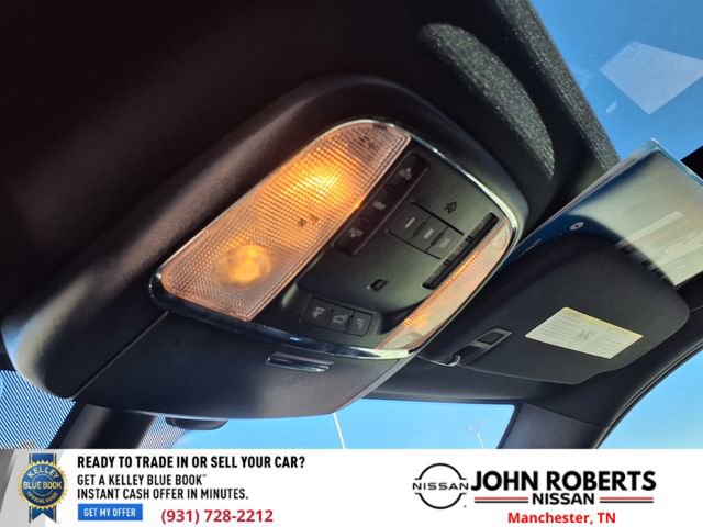 Used 2019 Jeep Grand Cherokee Limited w/ Luxury Group II image 31