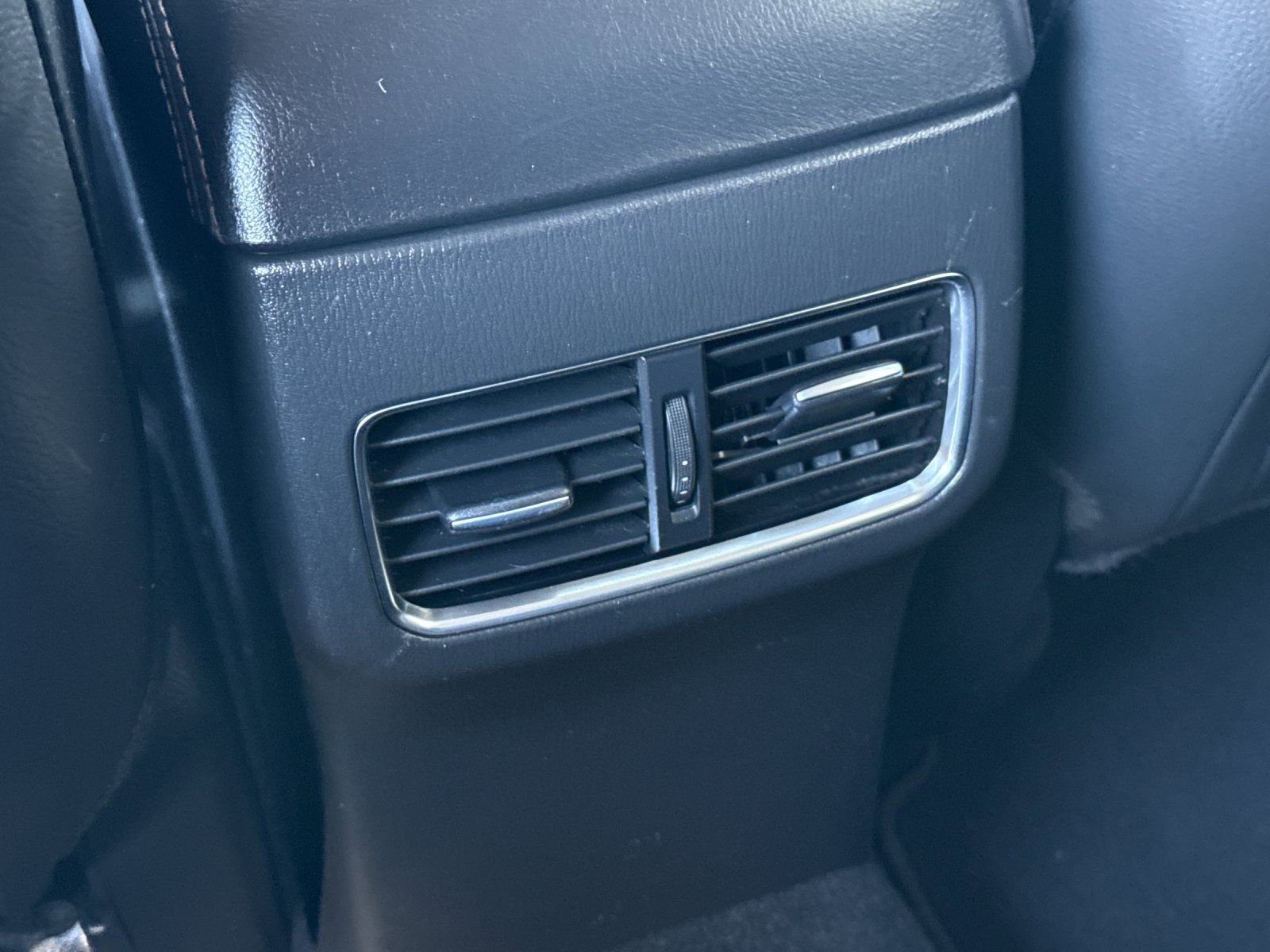 Used 2019 MAZDA CX-5 Grand Touring w/ GT Premium Package image 14