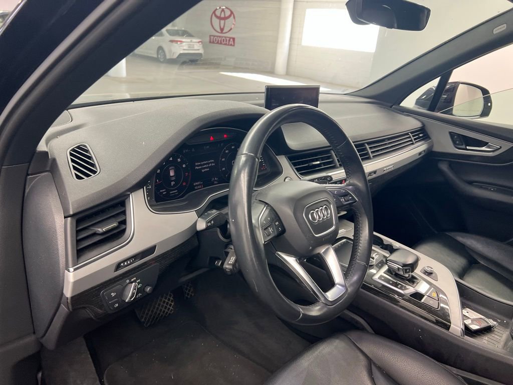 Used 2019 Audi Q7 2.0T Premium image 7