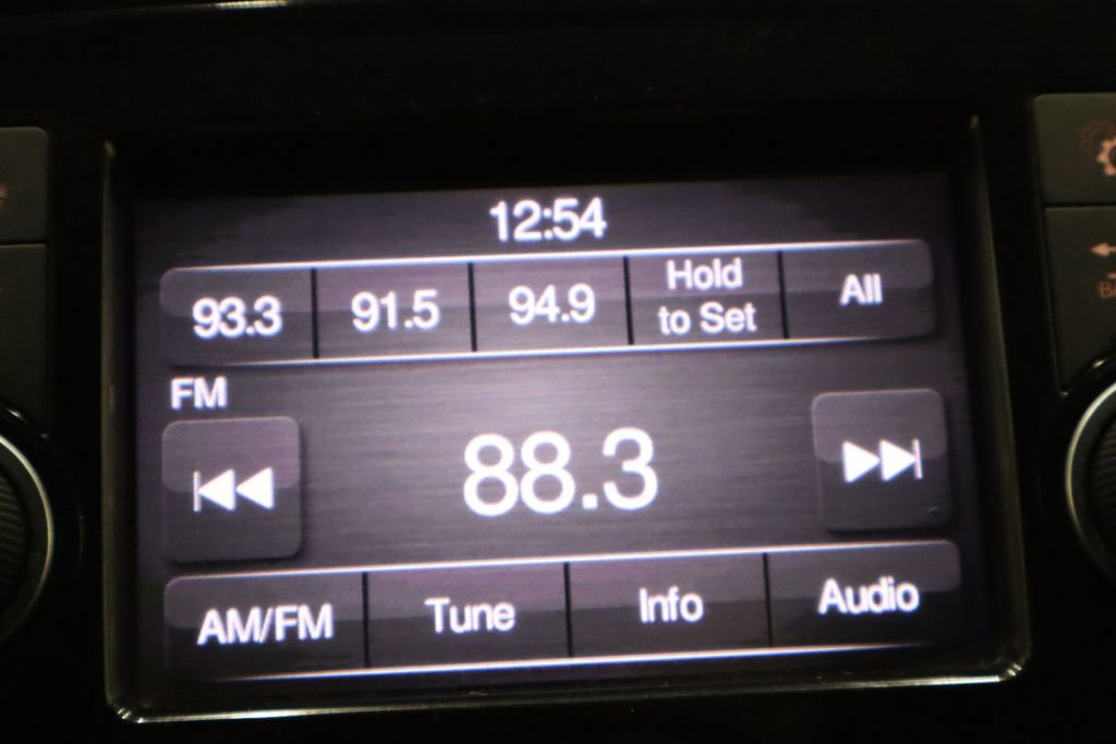 Used 2021 RAM ProMaster City Tradesman image 29