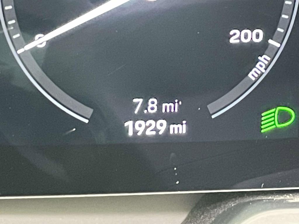 Certified 2024 Porsche 911 Carrera 4S AWD/4WD image 42