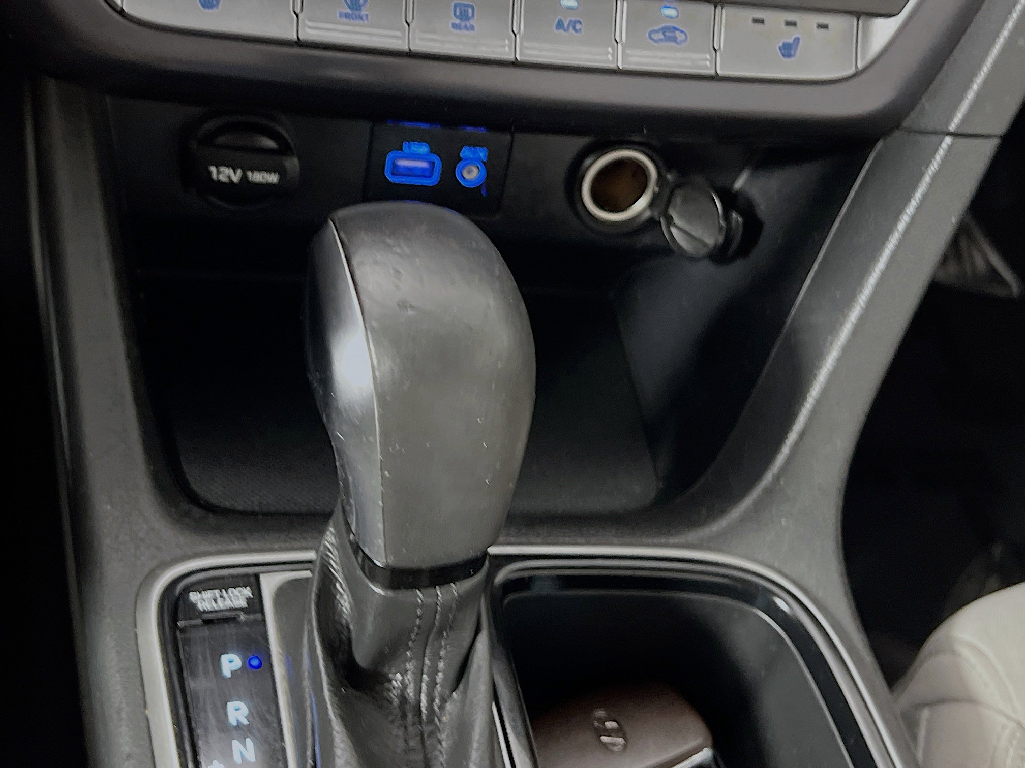 Used 2018 Hyundai Sonata SEL FWD image 24