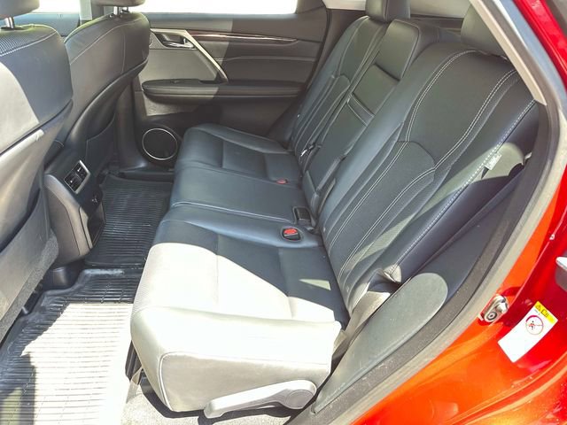 Used 2016 Lexus RX 350 AWD w/ Premium Package image 11