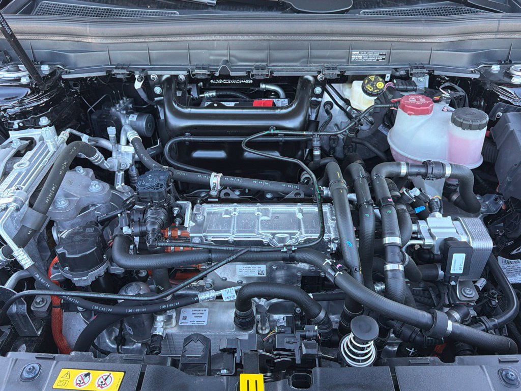 Certified 2024 Mercedes-Benz EQB 250+ image 33