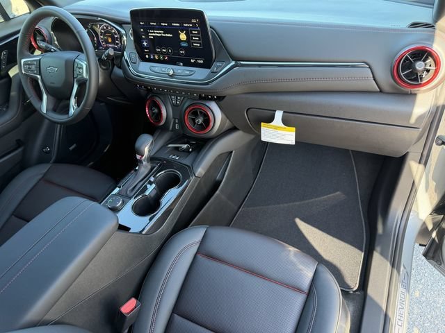 New 2026 Chevrolet Blazer RS w/ Driver Confidence II Package FWD image 18