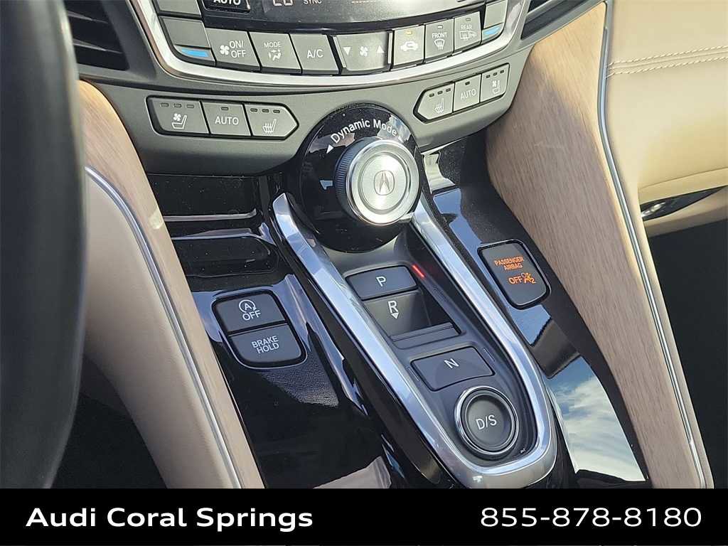 Used 2023 Acura TLX SH-AWD w/ Advance Package image 17