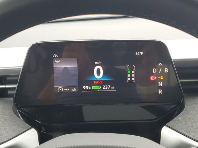 New 2025 Volkswagen ID. Buzz Pro S Plus image 18