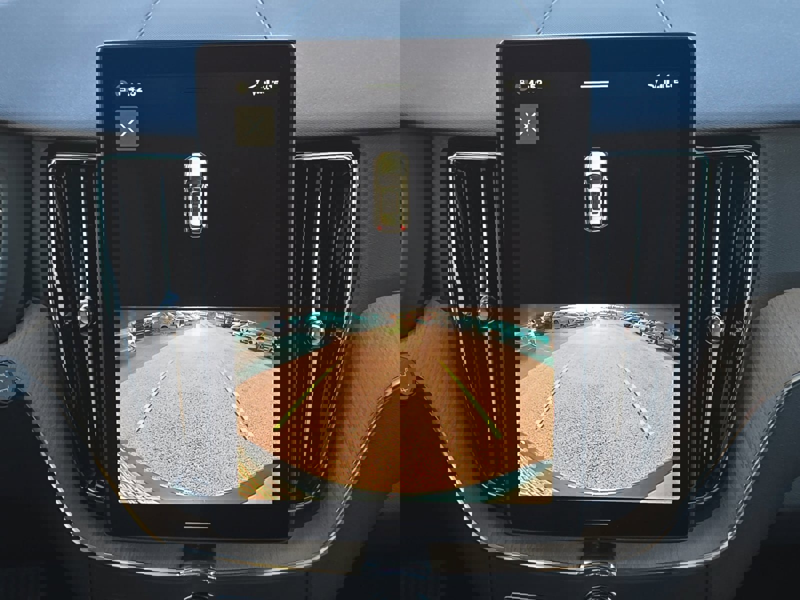 New 2026 Volvo XC60 B5 Core w/ Climate Package image 15