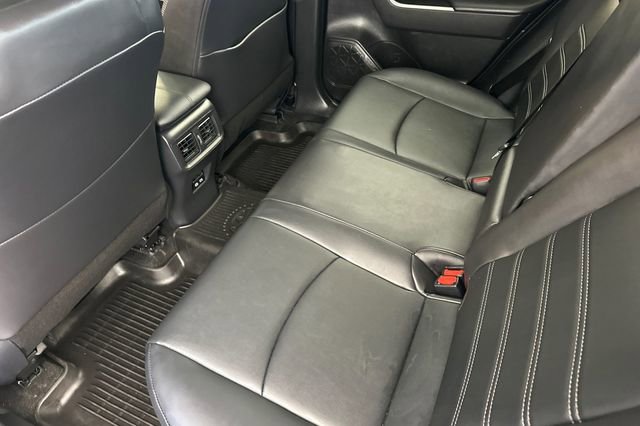 Used 2024 Toyota RAV4 XLE Premium w/ Weather Package AWD/4WD image 17