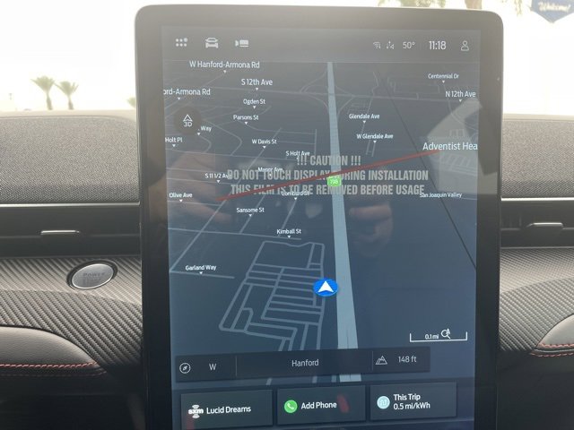 New 2025 Ford Mustang Mach-E Premium w/ Sport Appearance Package image 15