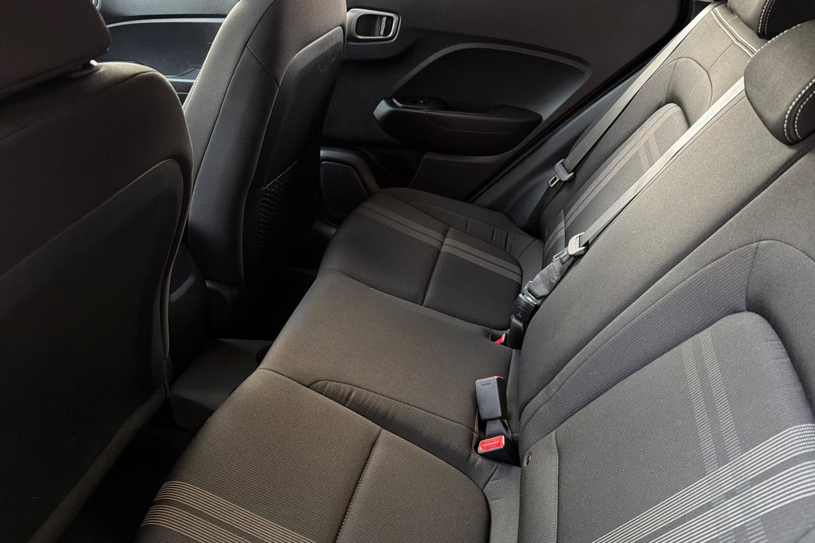 Certified 2023 Hyundai Venue SEL image 16