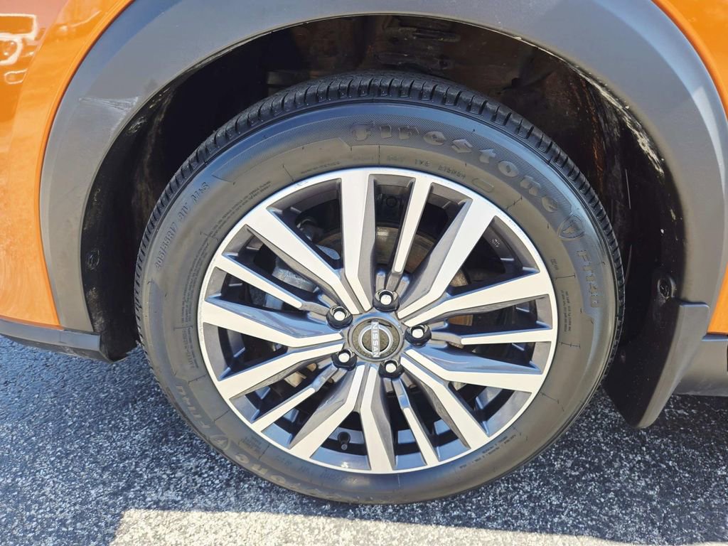 Used 2024 Nissan Kicks SV image 17