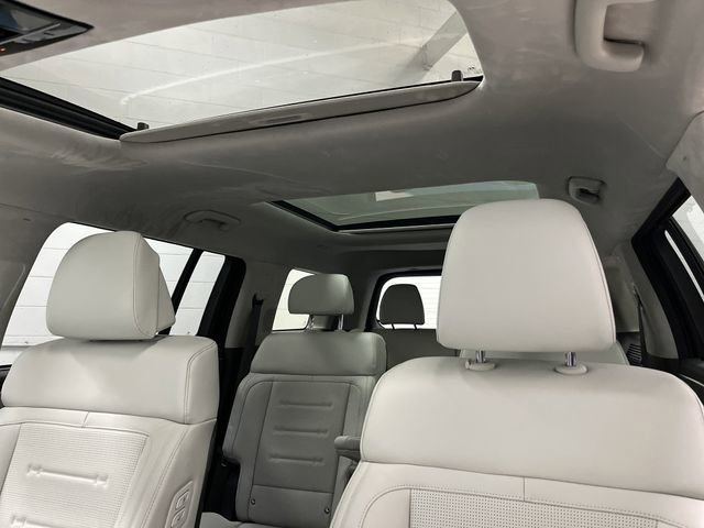 Used 2025 Hyundai Santa Fe Calligraphy image 7