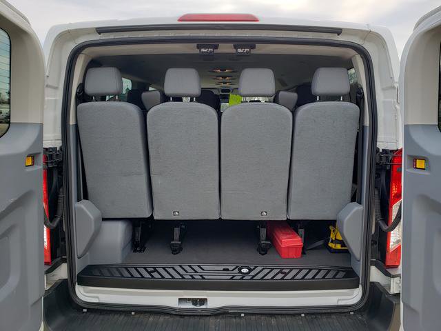 Used 2015 Ford Transit 350 XLT image 7