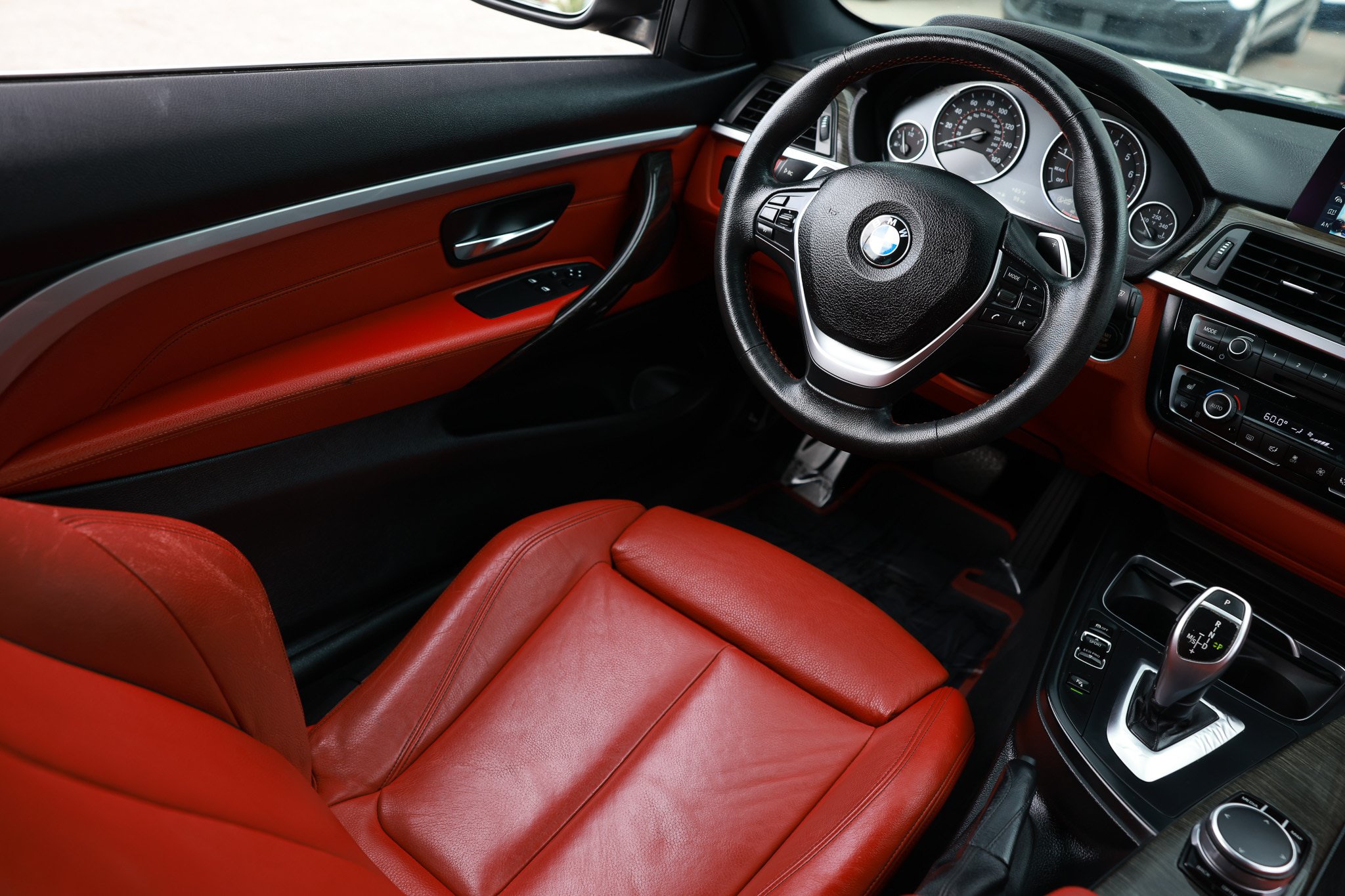 Used 2017 BMW 430i Coupe RWD image 24