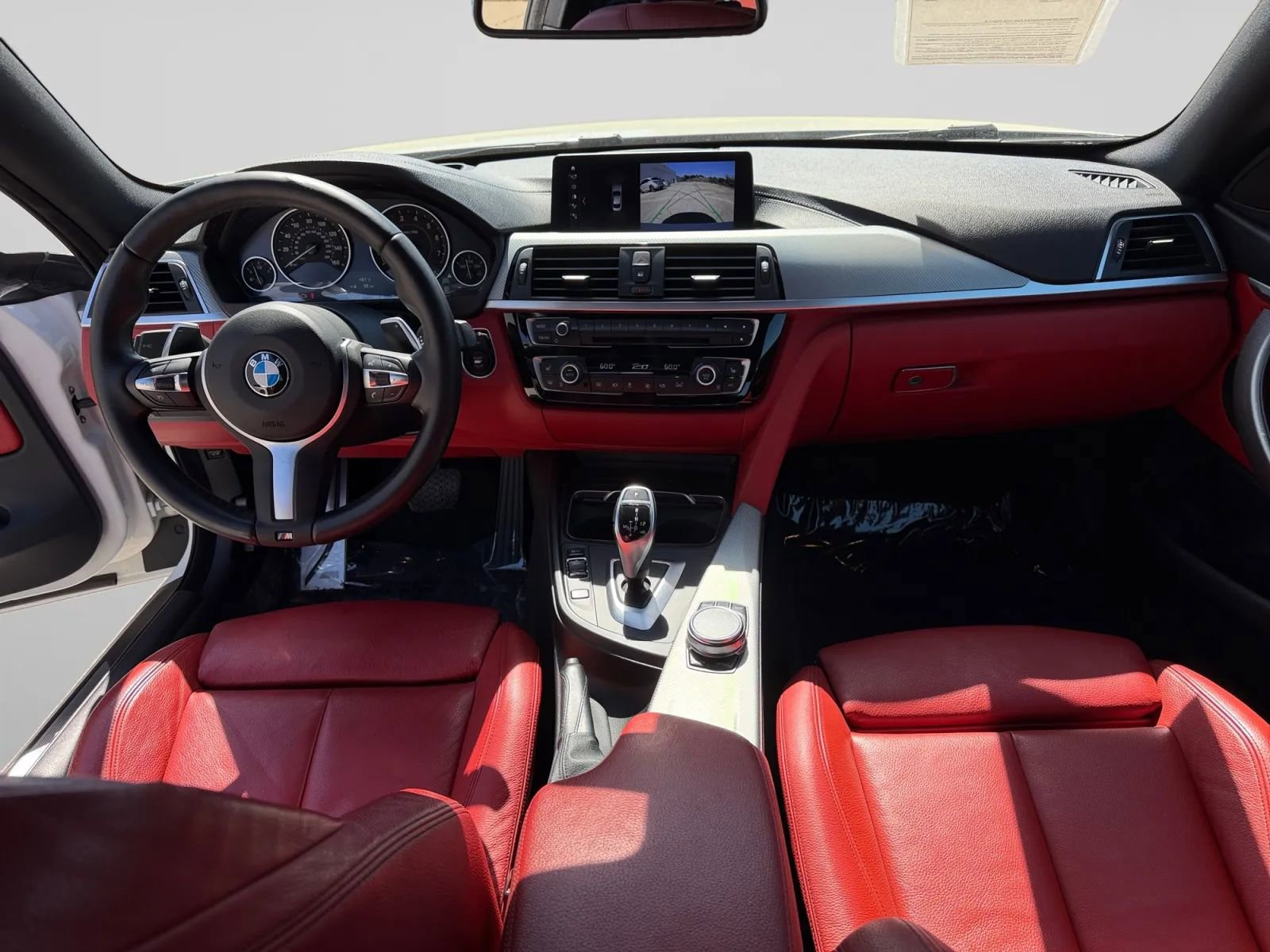 Used 2019 BMW 430i xDrive Coupe w/ M Sport Package image 19