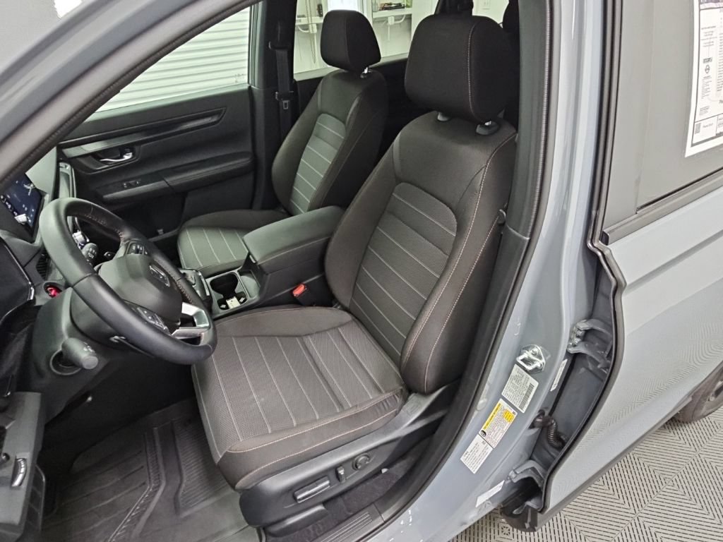Used 2026 Honda CR-V Sport image 26