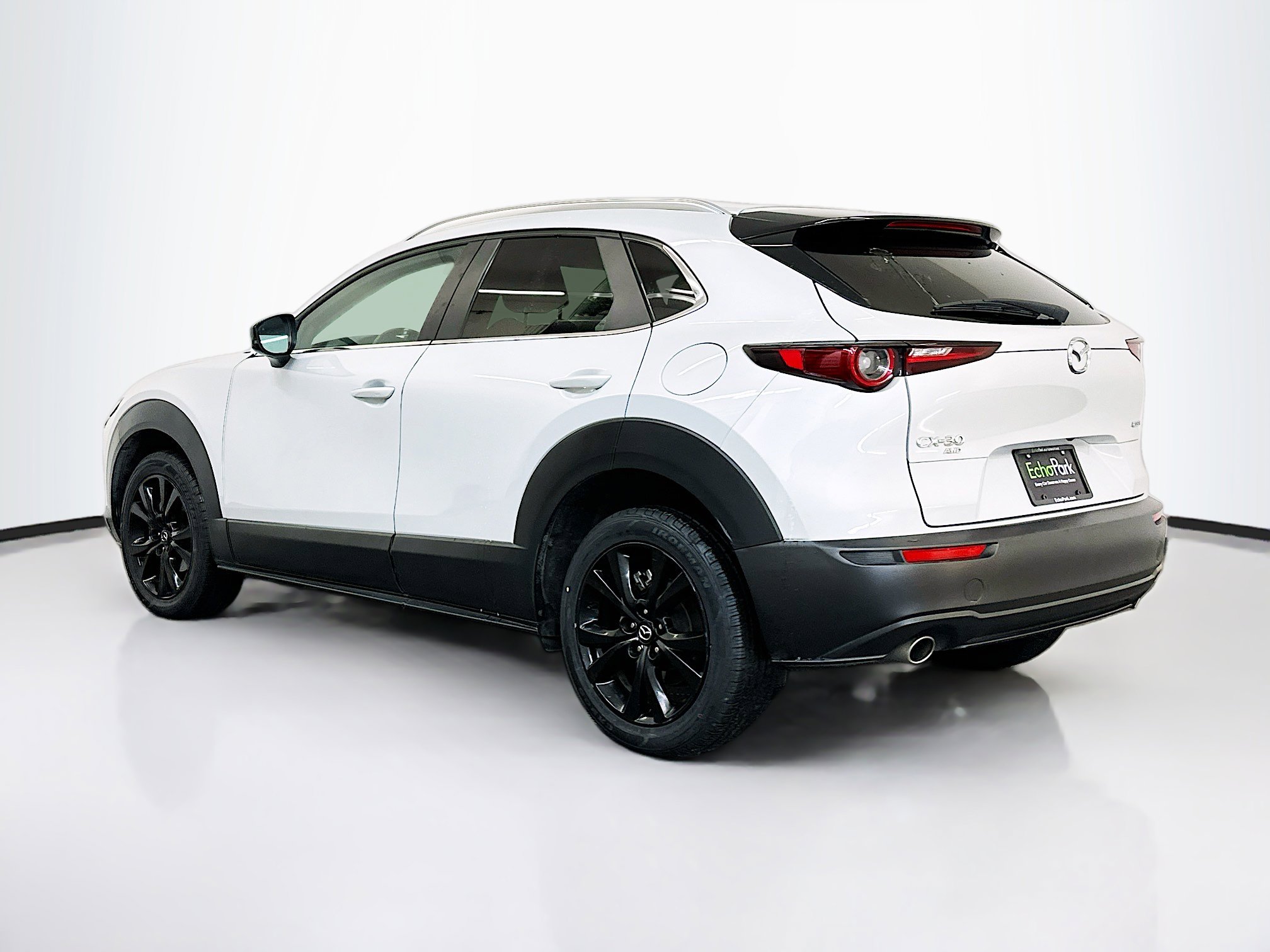 Used 2024 MAZDA CX-30 AWD 2.5 S w/ Select Sport Pkg image 5