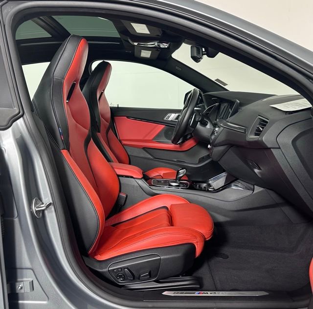 Used 2022 BMW M235i xDrive Gran Coupe image 28