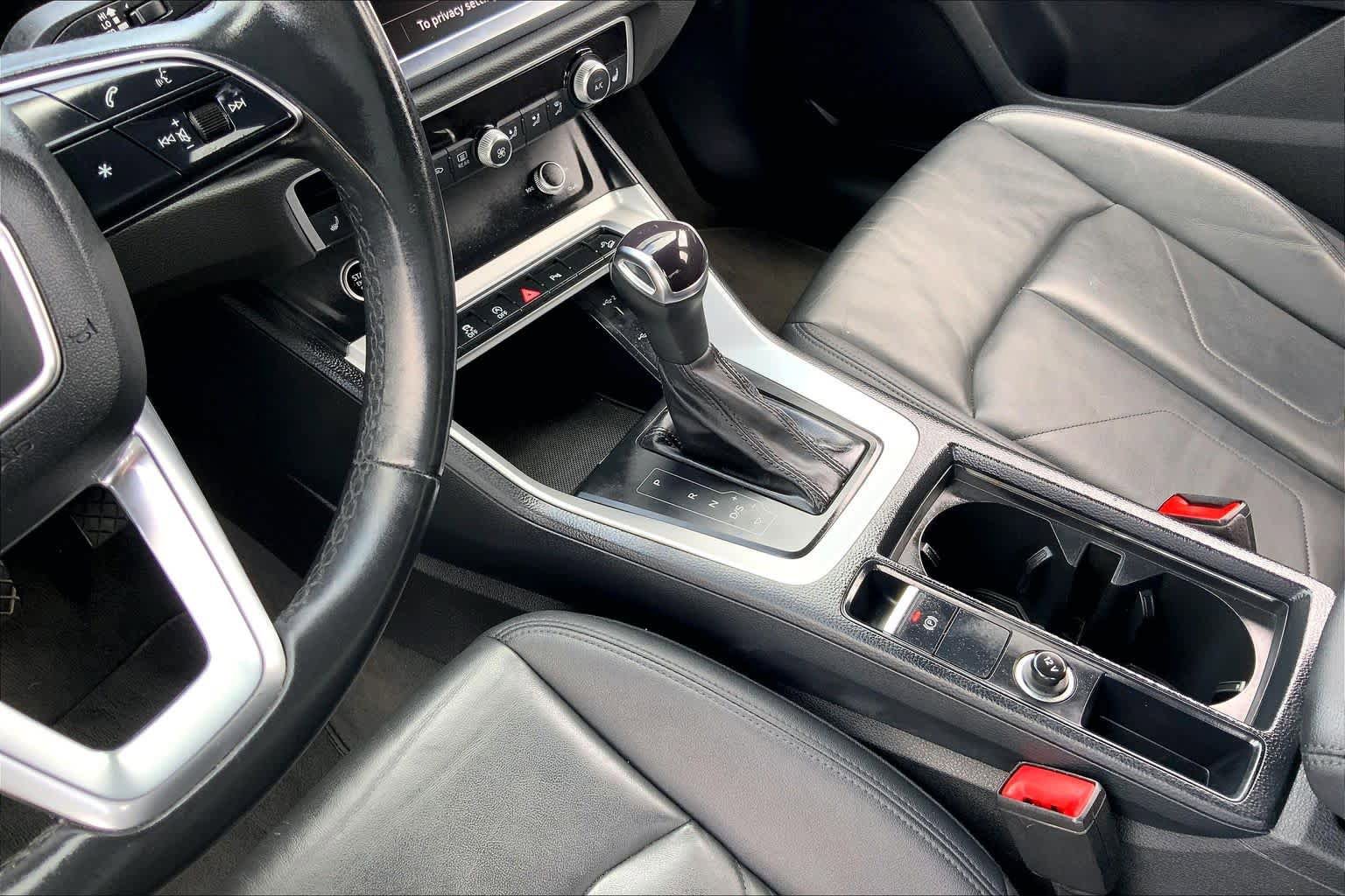 Used 2023 Audi Q3 2.0T Premium AWD/4WD image 31
