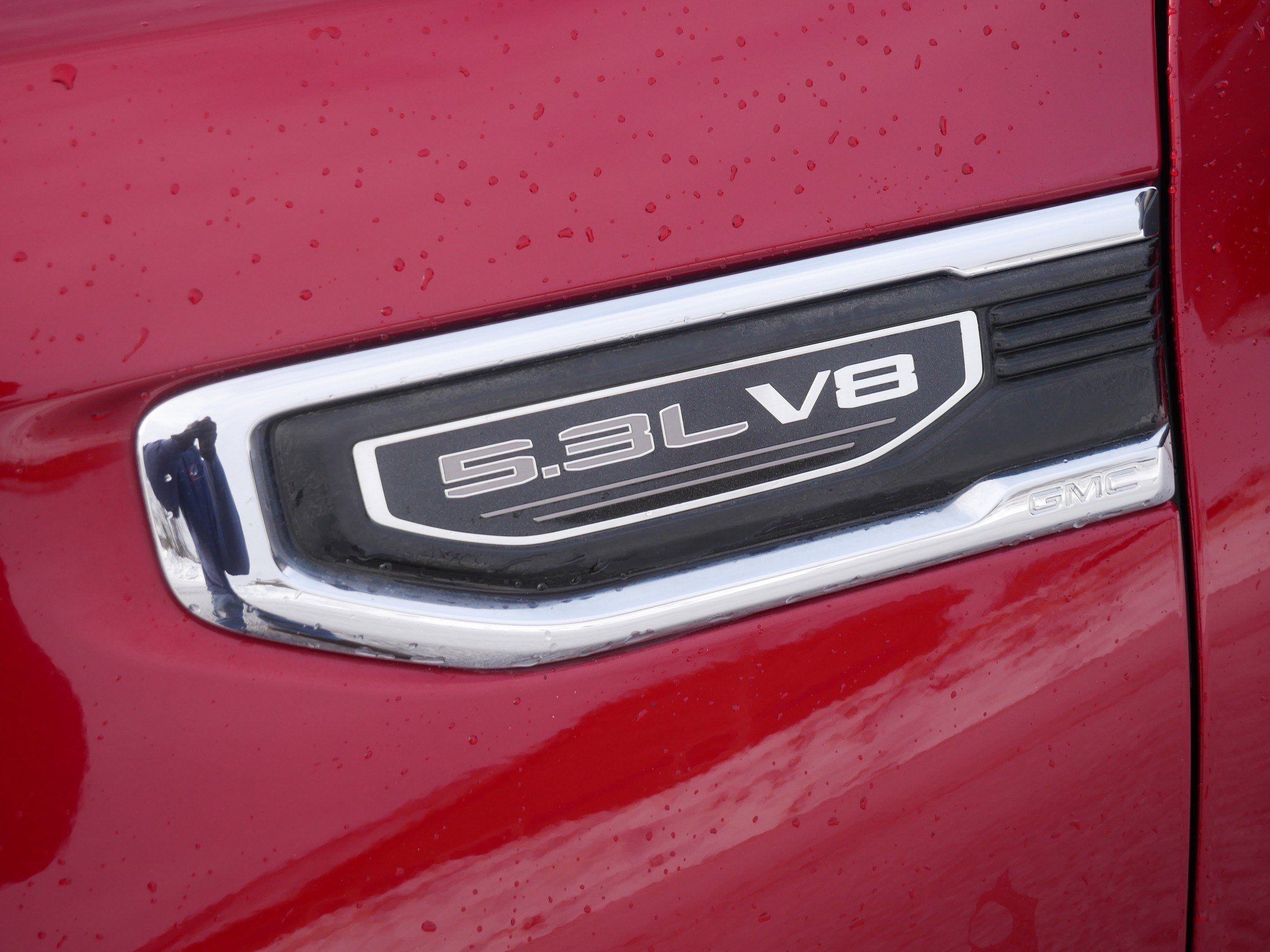 Used 2021 GMC Sierra 1500 SLE w/ Preferred Package image 17