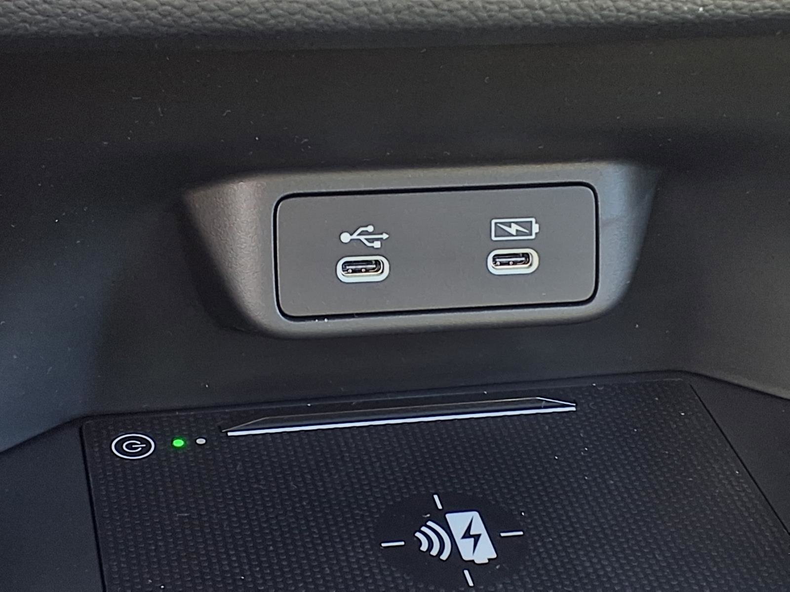 New 2027 Honda HR-V LX image 17