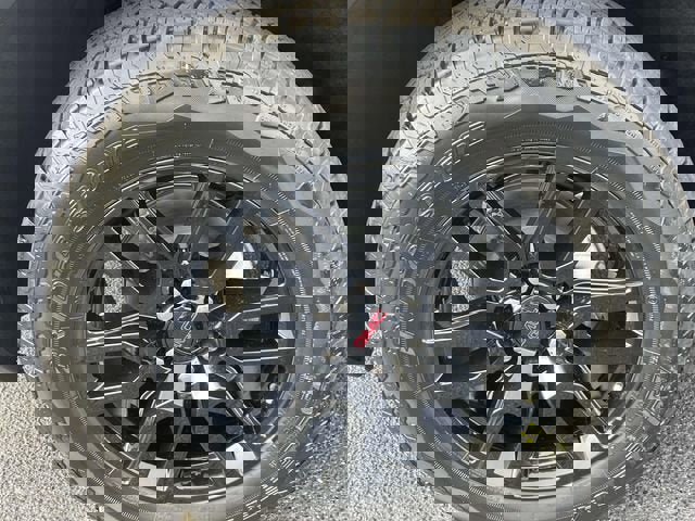 New 2026 GMC Sierra 1500 Elevation image 6