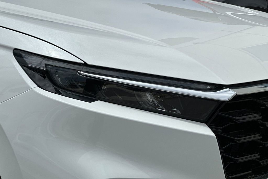 New 2026 Honda CR-V EX-L image 27
